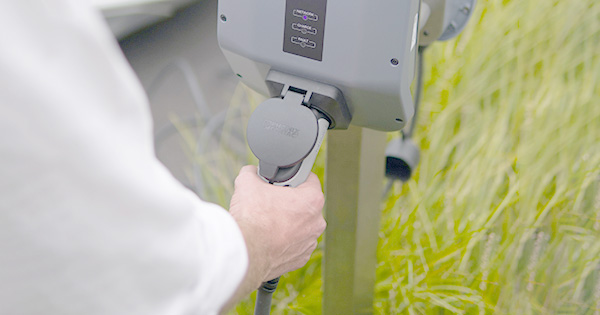 Vergoeding Voor Elektrische Wagen
